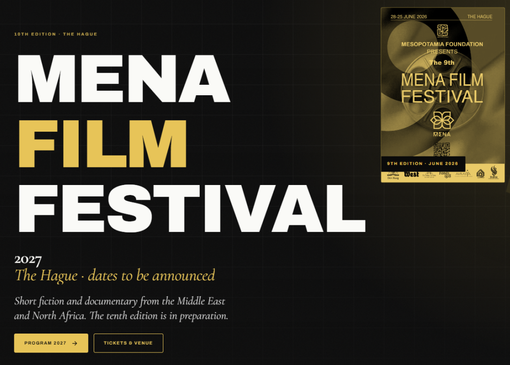 MENA Film